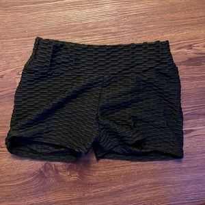 Amazon brand workout shorts